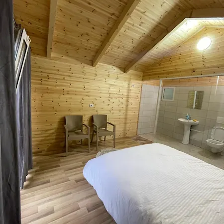 Thethi Beautiful Villas Villa Shkodra