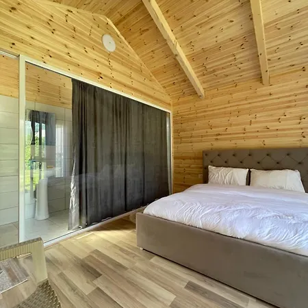 Thethi Beautiful Villas Villa *